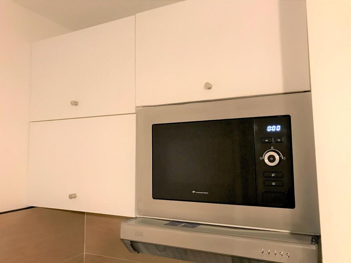 Bel Appartement Design Tout Confort Сенон Экстерьер фото