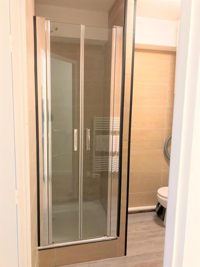 Bel Appartement Design Tout Confort Сенон Экстерьер фото
