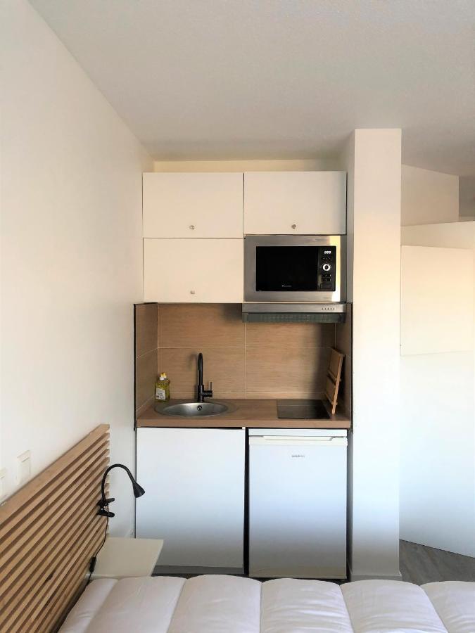 Bel Appartement Design Tout Confort Сенон Экстерьер фото