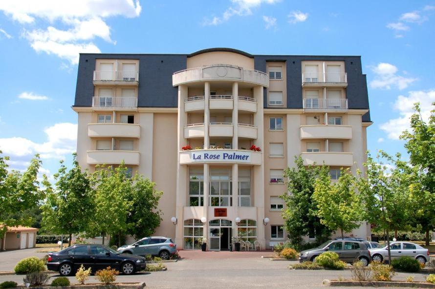 Bel Appartement Design Tout Confort Сенон Экстерьер фото